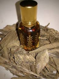 OUD MEENA ATTAR