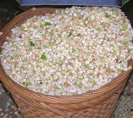 HIMALAYAN FLOWER ATTAR