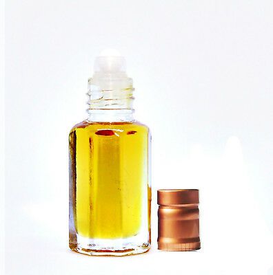 Blue London Attar
