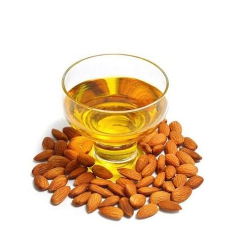 BITTER ALMOND OIL