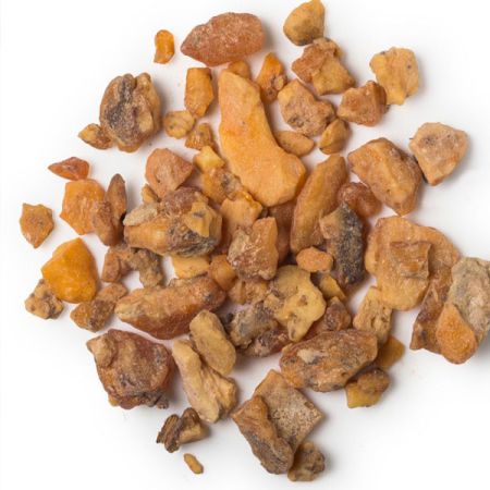 BENZOIN PURE OIL