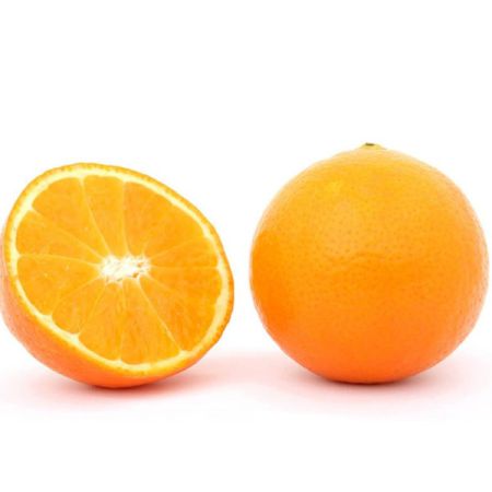 BITTER ORANGE OIL
