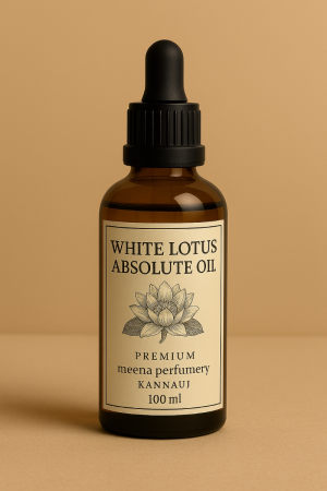 WHITE LOTUS ABSOLUTE OIL 