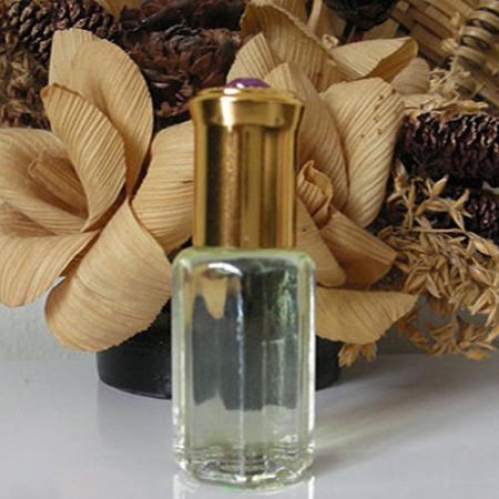 DEHNUL OUD ATTAR
