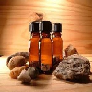 Musk Nafa Attar