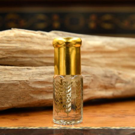 MUSKY MITTI ATTAR