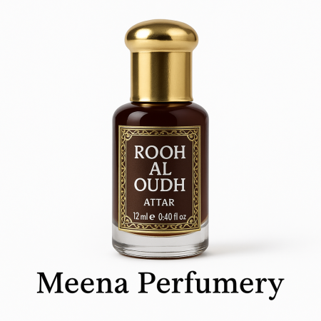 ROOH AL OUD
