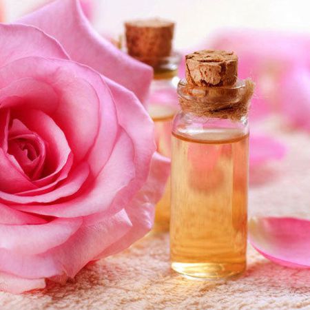 ROSE WATER GRADE A