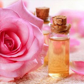 ROSE WATER GRADE A