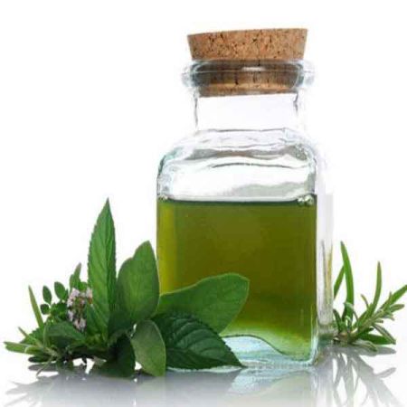 Spearmint oil Essential oil bulk