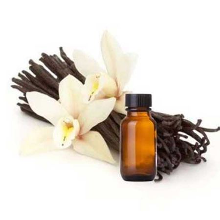 VANILLA OIL ESSENTIAL OIL BULK