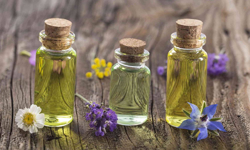 How to buy the best essential oils?
