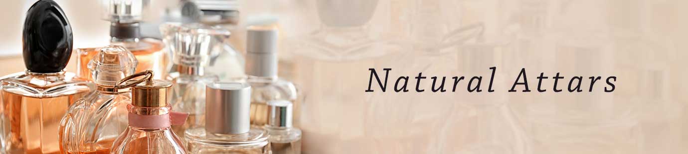 NATURAL ATTAR