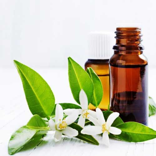 NEROLI OIL