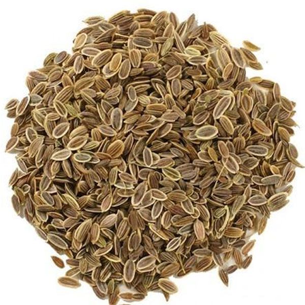 DILL SEED OIL