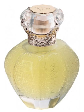 Yellow Musk Attar
