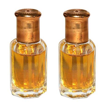SHAMAMA ATTAR