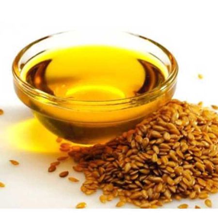 AJOWAN OIL