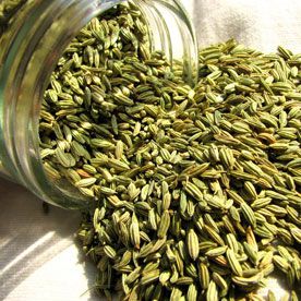 ANISEED OIL