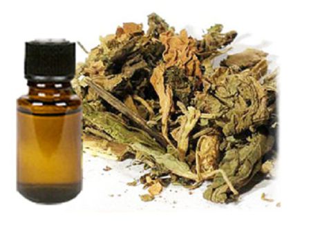 Ruh Shamama Natural
