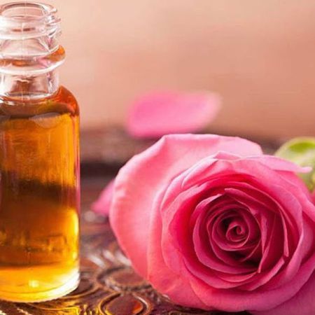 ROSE OIL