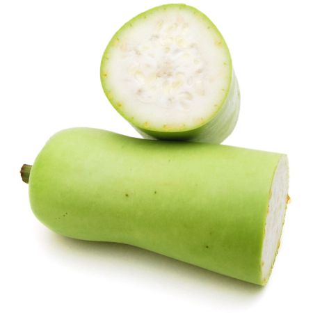 BOTTLE GOURD OIL