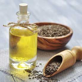 CARAWAY OIL 
