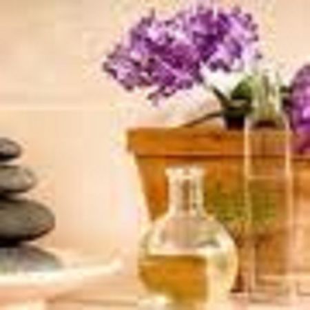HIMALAYAN FLOWER ATTAR
