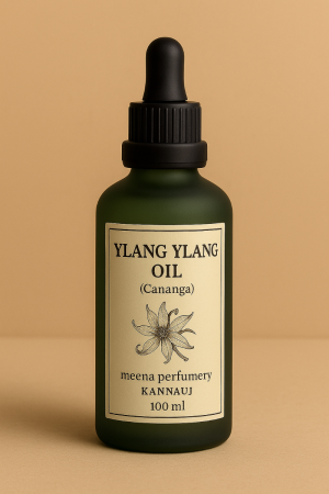 YLANG YLANG OIL (Cananga)