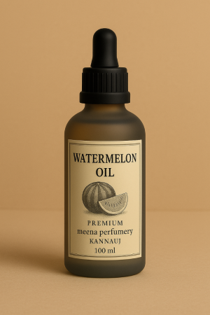 WATER MELON OIL