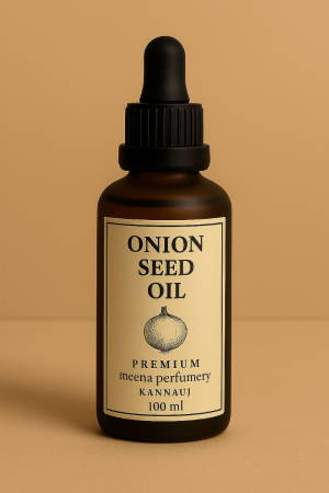 ONION SEED OIL