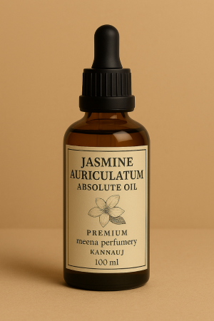 JASMINE AURICULATUM ABSOLUTE OIL

