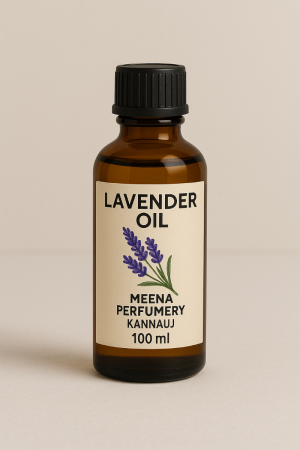 LAVENDER OIL 