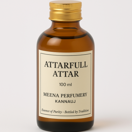 Attarfull Attar