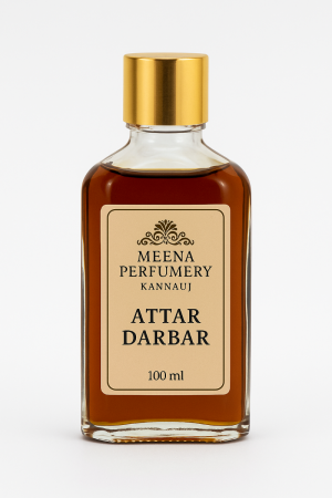 Attar Darbar