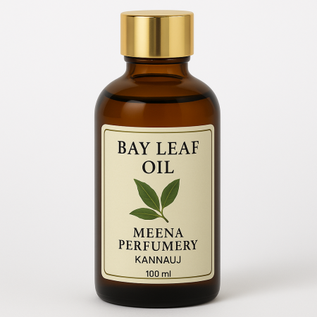 BAY LEAF OIL