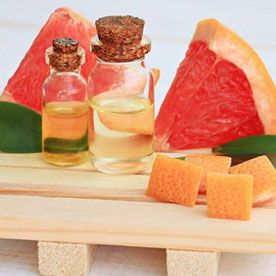 GRAPE FRUIT OIL