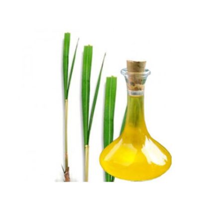 Green Grass Attar
