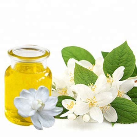 JASMINE OIL
