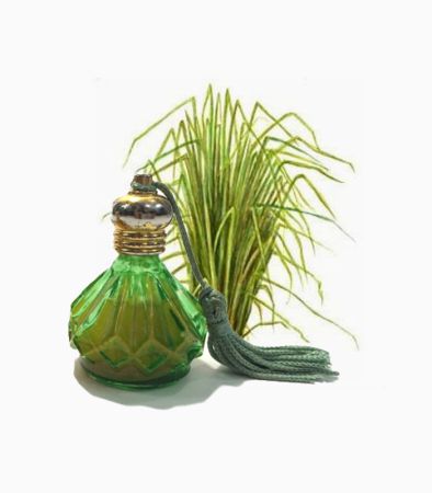 KHUS ATTAR 