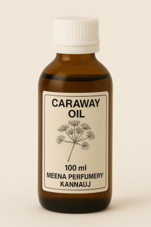 CARAWAY OIL 