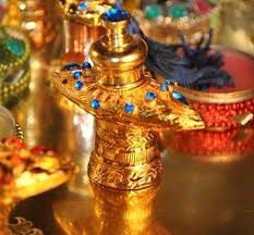OUD MUKHALLAT ATTAR
