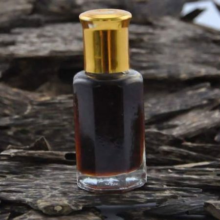 BAKUL ATTAR