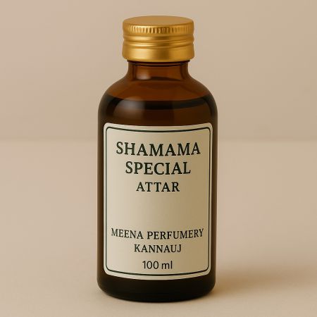 Shamama Special