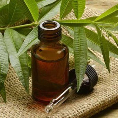 TEA TREE OIL