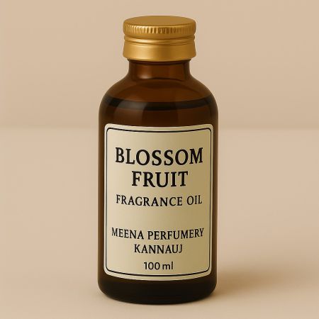 BLOSSOM FRUIT FRAGRANCE OIL