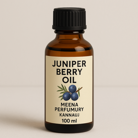 JUNIPER BERRY OIL