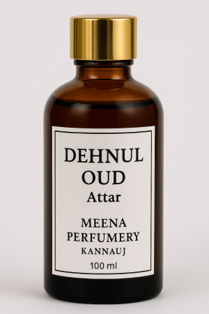 DEHNUL OUD ATTAR