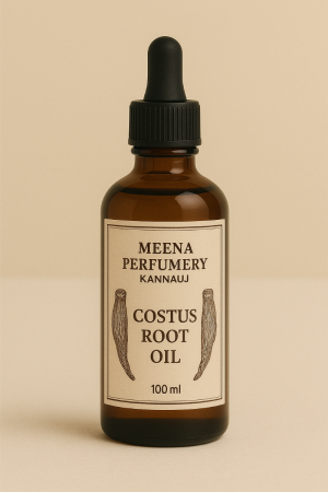 COSTUS ROOT OIL
