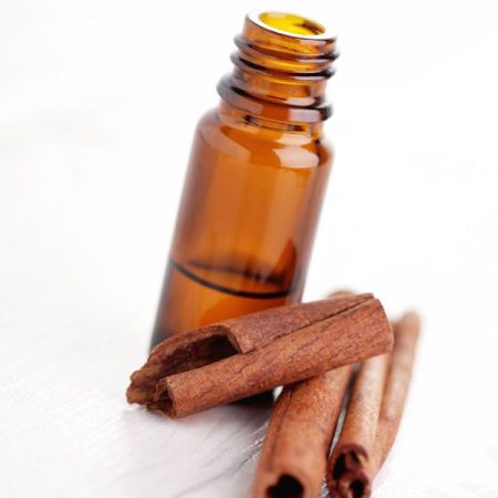 CINNAMON BARK OIL
